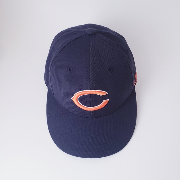 NFL Reebok Chicago Bears Hat - Picture 2 of 13